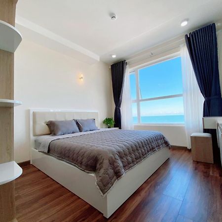 Gold Sea Vung Tau Homestay Bagian luar foto