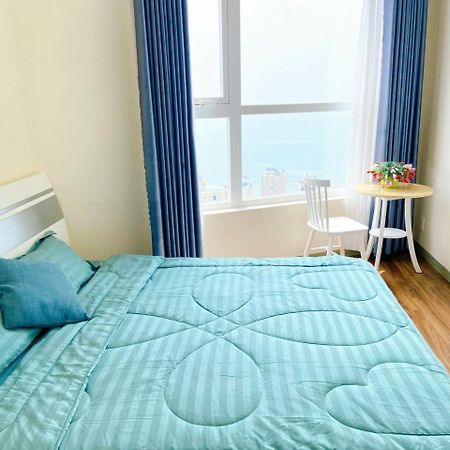 Gold Sea Vung Tau Homestay Bagian luar foto