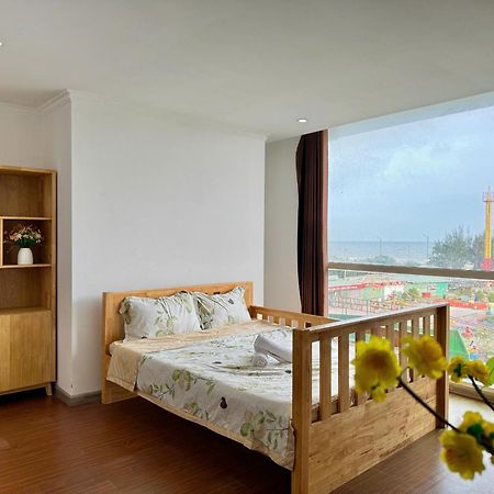 Gold Sea Vung Tau Homestay Bagian luar foto