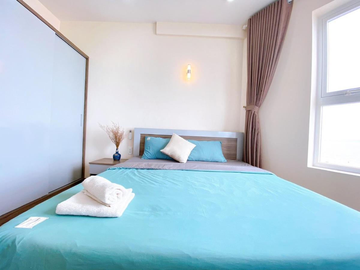 Gold Sea Vung Tau Homestay Bagian luar foto