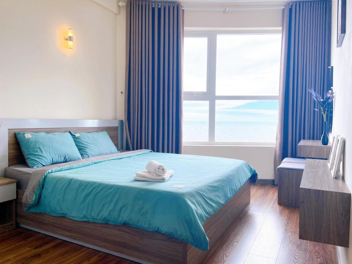 Gold Sea Vung Tau Homestay Bagian luar foto