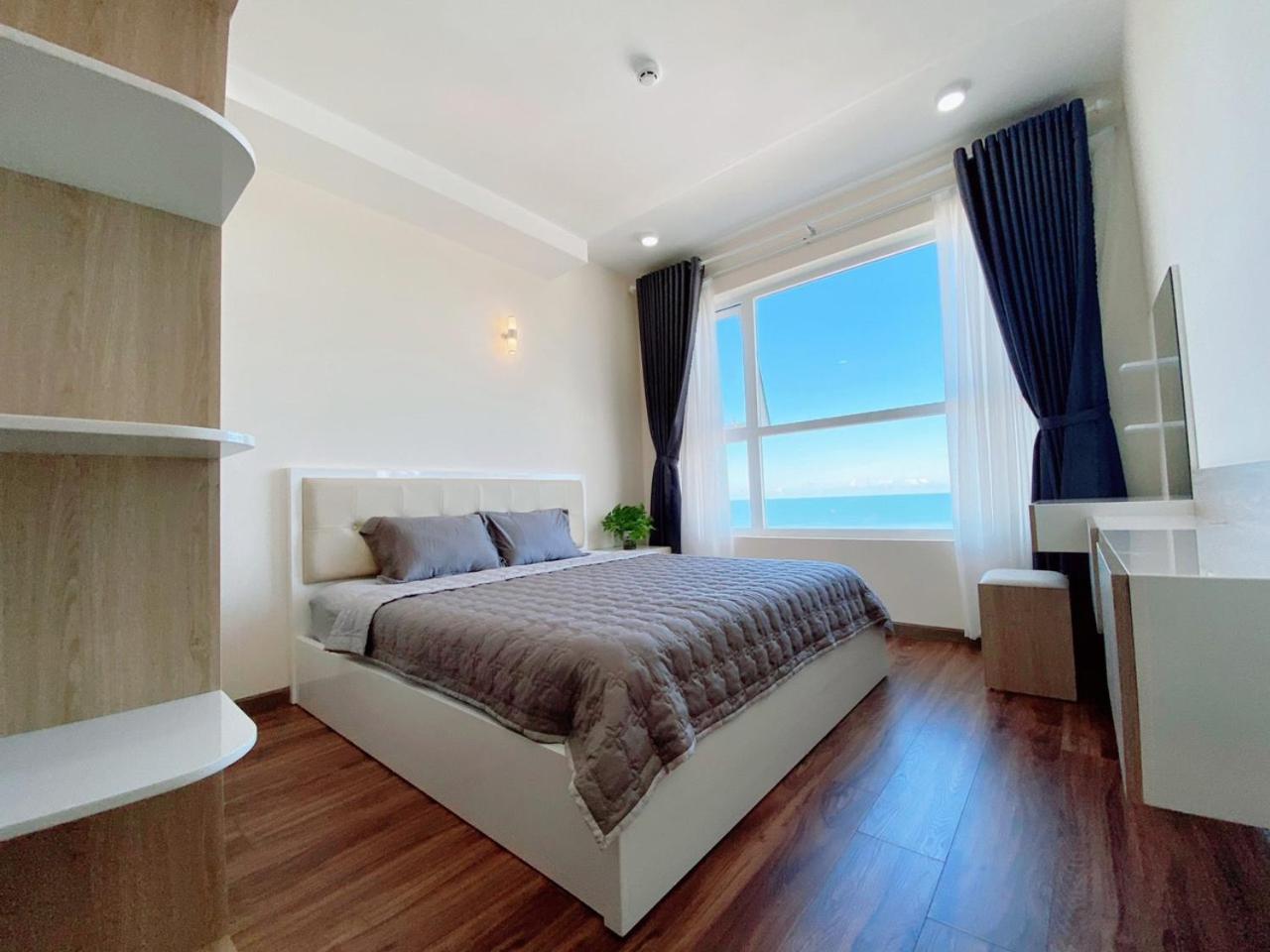 Gold Sea Vung Tau Homestay Bagian luar foto