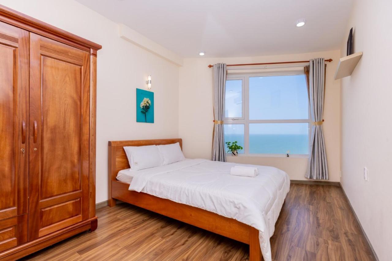 Gold Sea Vung Tau Homestay Bagian luar foto