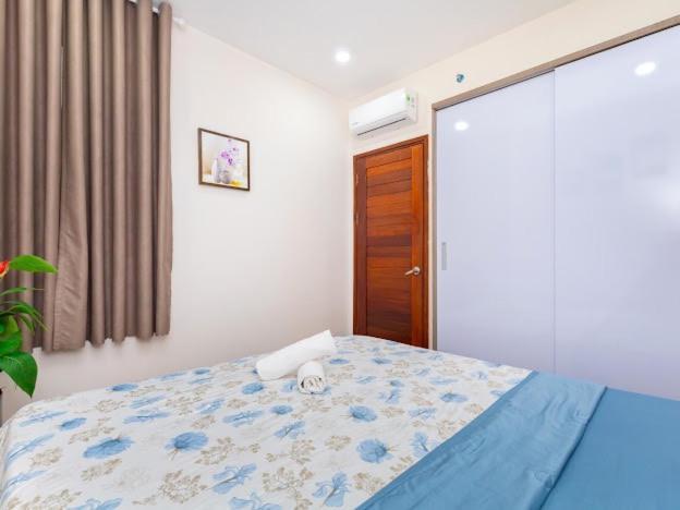 Gold Sea Vung Tau Homestay Bagian luar foto