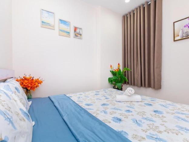 Gold Sea Vung Tau Homestay Bagian luar foto