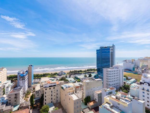 Gold Sea Vung Tau Homestay Bagian luar foto