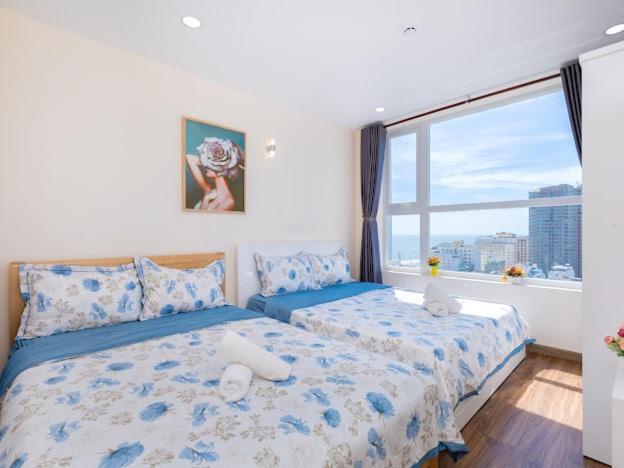 Gold Sea Vung Tau Homestay Bagian luar foto