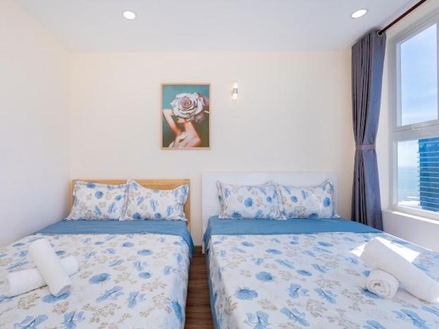 Gold Sea Vung Tau Homestay Bagian luar foto