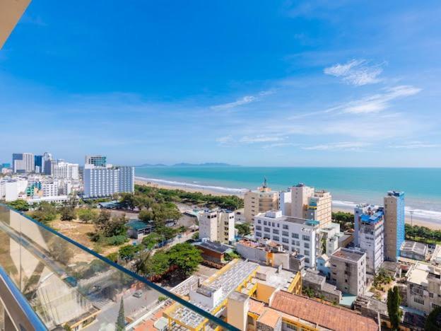 Gold Sea Vung Tau Homestay Bagian luar foto