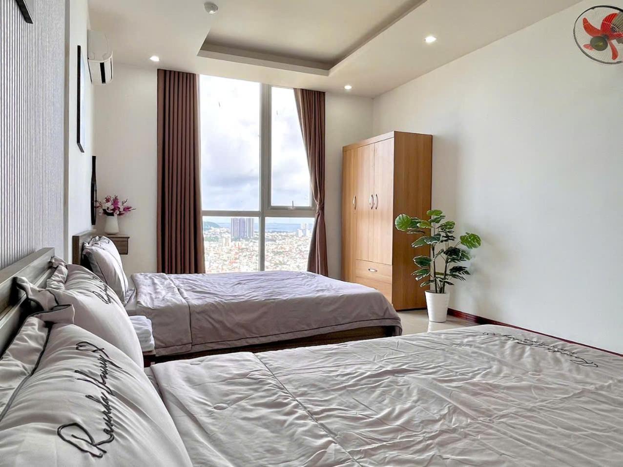 Gold Sea Vung Tau Homestay Bagian luar foto