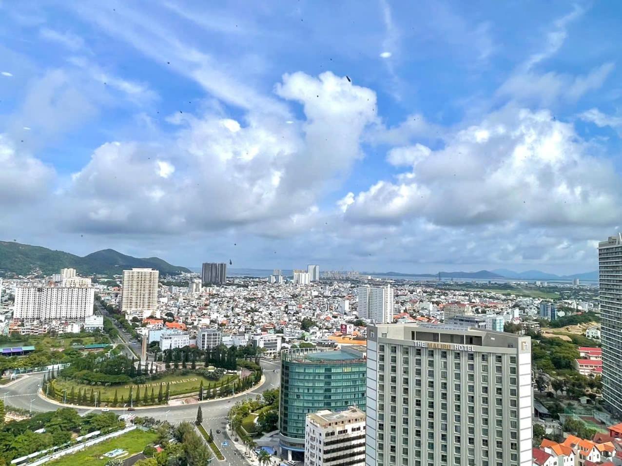 Gold Sea Vung Tau Homestay Bagian luar foto