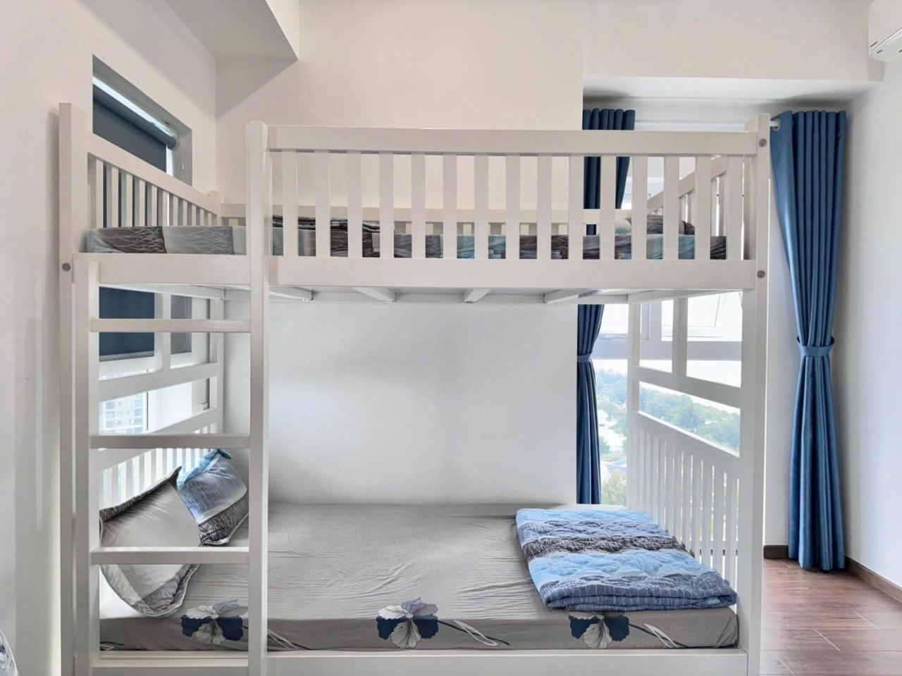 Gold Sea Vung Tau Homestay Bagian luar foto