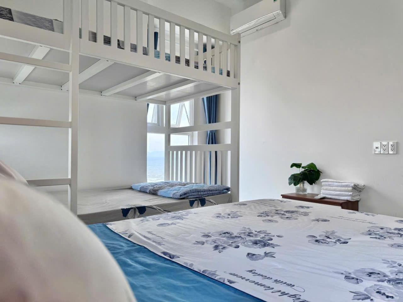 Gold Sea Vung Tau Homestay Bagian luar foto