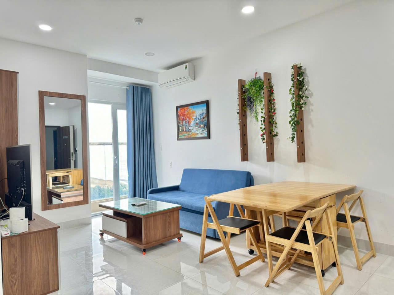 Gold Sea Vung Tau Homestay Bagian luar foto
