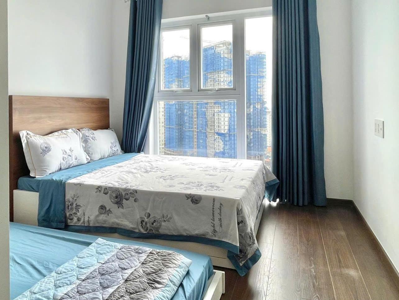 Gold Sea Vung Tau Homestay Bagian luar foto