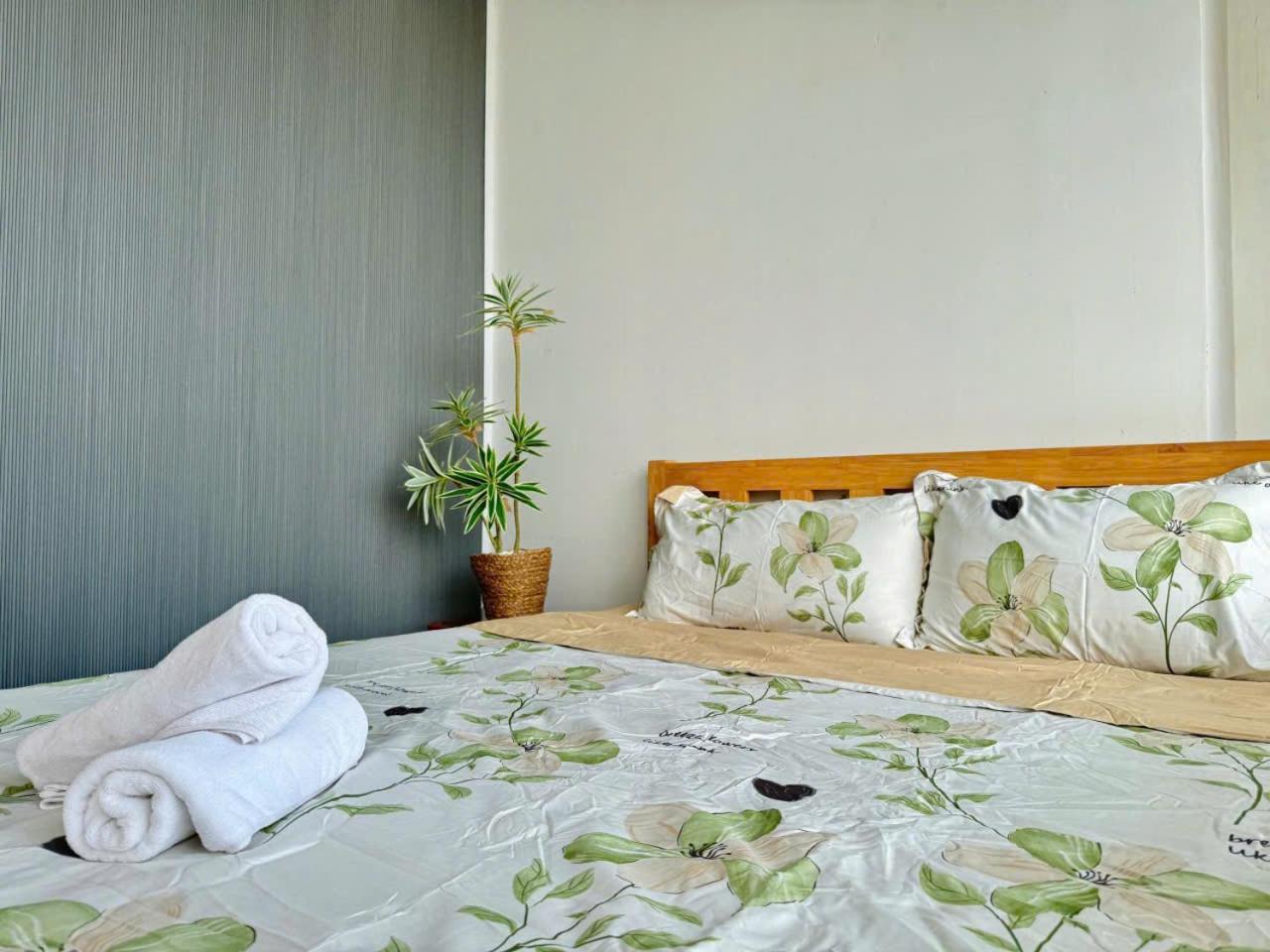 Gold Sea Vung Tau Homestay Bagian luar foto