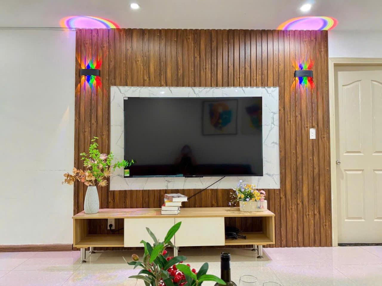Gold Sea Vung Tau Homestay Bagian luar foto