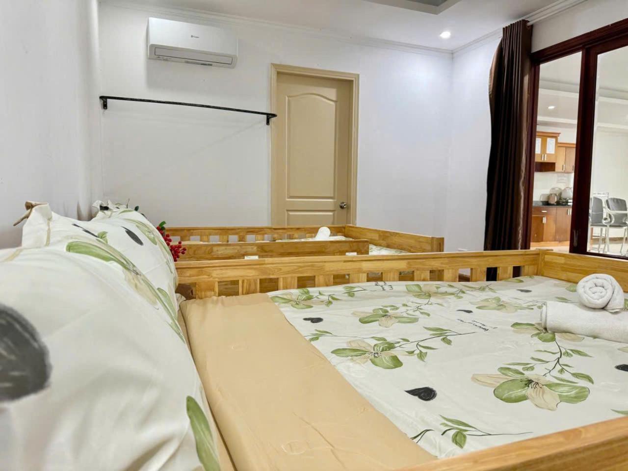 Gold Sea Vung Tau Homestay Bagian luar foto
