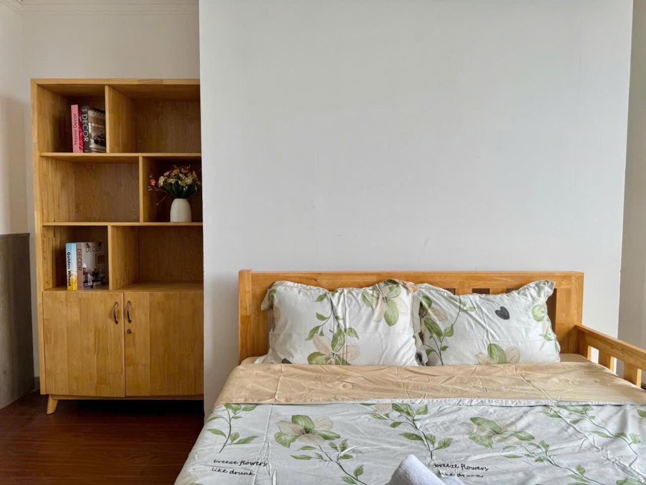 Gold Sea Vung Tau Homestay Bagian luar foto